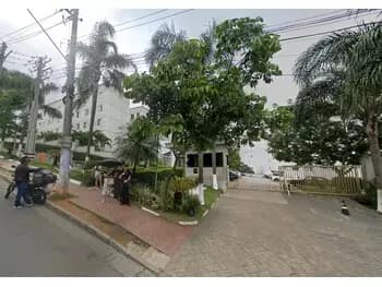 Apartamento à venda em leilão