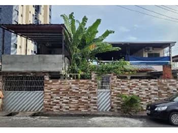 Casa à venda em leilão