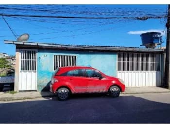 Casa à venda em leilão