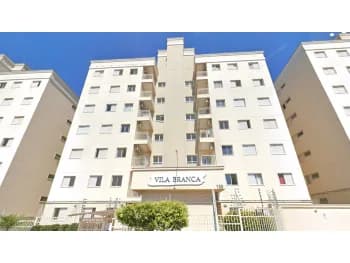 Apartamento à venda em leilão