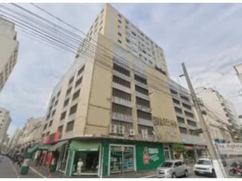 Apartamento à venda em leilão