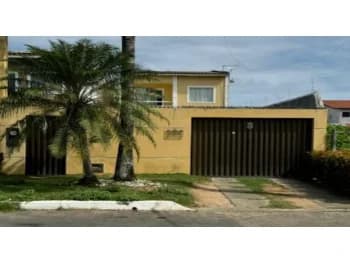 Casa à venda em leilão