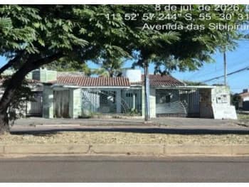 Casa à venda em leilão