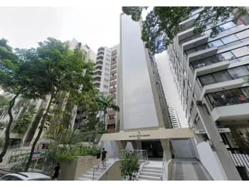 Sala Comercial à venda em leilão
