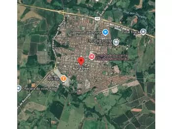 Fazenda à venda em leilão