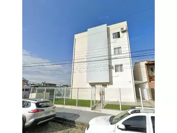 Apartamentos à venda em leilão