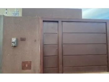 Casa à venda em leilão