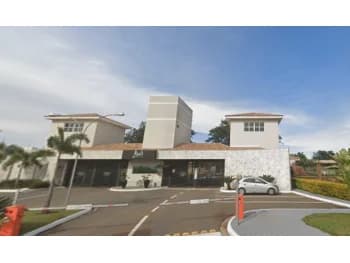 Casa à venda em leilão