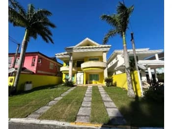 Casa à venda em leilão
