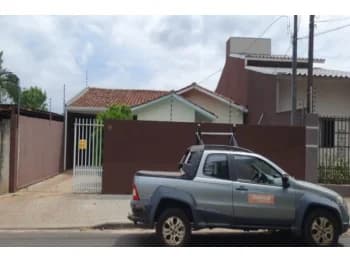 Casa à venda em leilão
