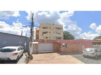 Apartamento à venda em leilão