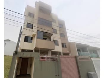 Apartamento à venda em leilão