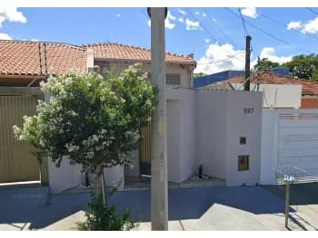 Casa à venda em leilão