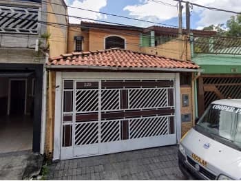 Casa à venda em leilão