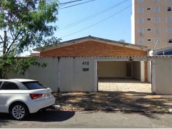 Casa à venda em leilão