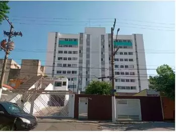 Apartamento à venda em leilão