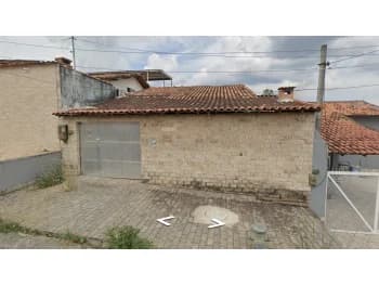 Casa à venda em leilão
