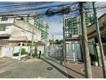 Apartamento à venda em leilão