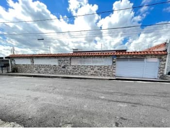 Casa à venda em leilão