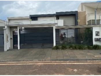 Casa à venda em leilão