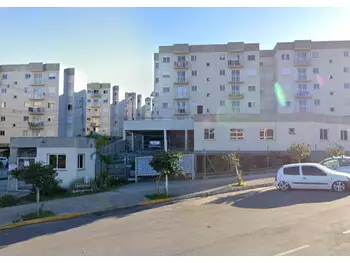 Apartamentos à venda em leilão