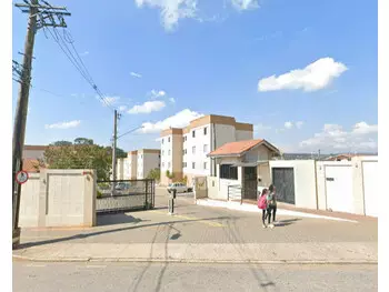 Apartamento à venda em leilão