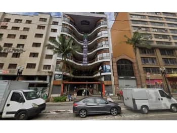 Loja à venda em leilão