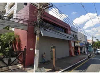 Loja à venda em leilão