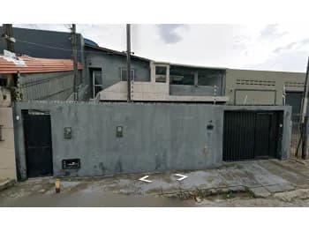 Casa à venda em leilão