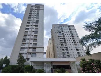 Apartamento à venda em leilão
