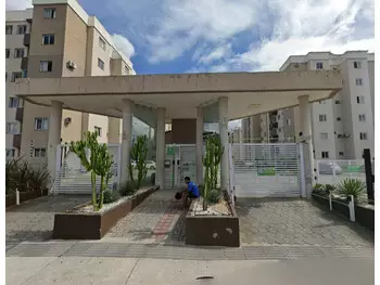 Apartamento à venda em leilão