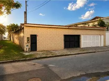 Casa à venda em leilão