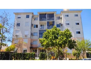 Apartamento à venda em leilão