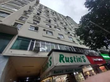 Loja à venda em leilão