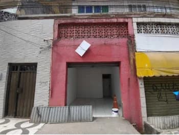 Loja à venda em leilão