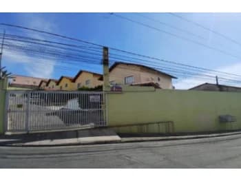 Casa à venda em leilão