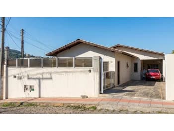 Casa à venda em leilão