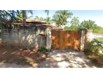 Casa à venda em leilão