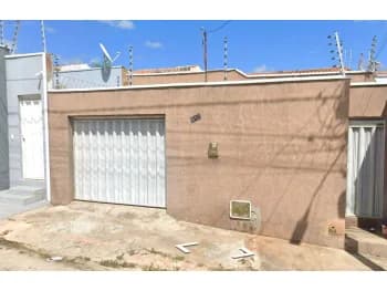 Casa à venda em leilão