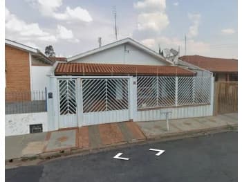 Casa à venda em leilão