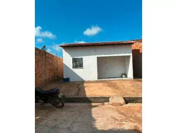 Casa à venda em leilão