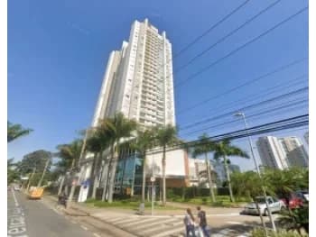 Apartamento à venda em leilão