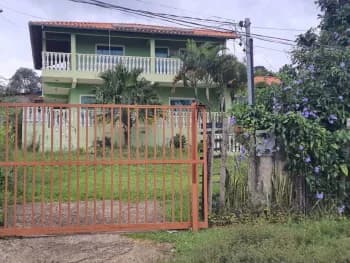 Casa à venda em leilão