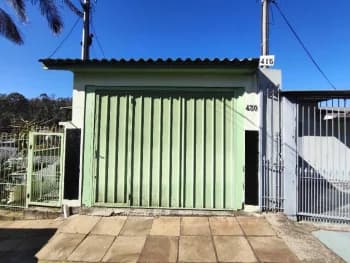 Casa à venda em leilão
