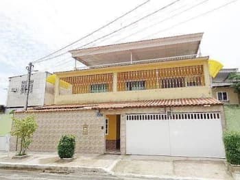 Casa à venda em leilão