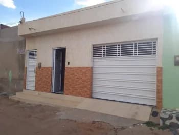 Casa à venda em leilão
