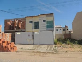 Casa à venda em leilão