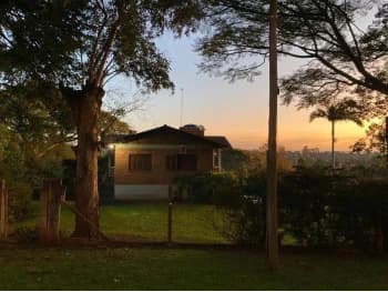 Casa à venda em leilão