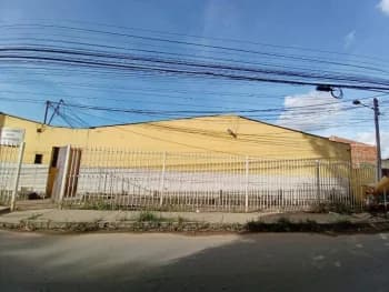 Casa à venda em leilão