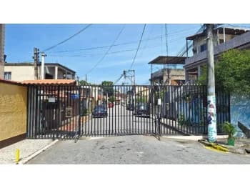 Casa à venda em leilão